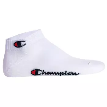 Носки Champion 6 шт, белый