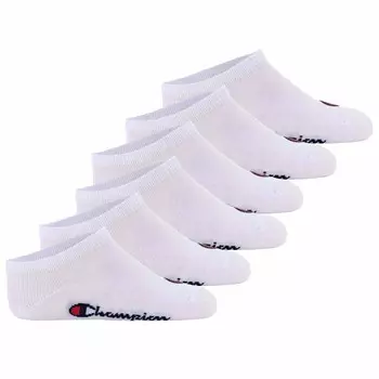 Носки Champion Authentic Athletic Apparel Socks, белый
