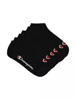 Носки Champion, цвет 200 - black