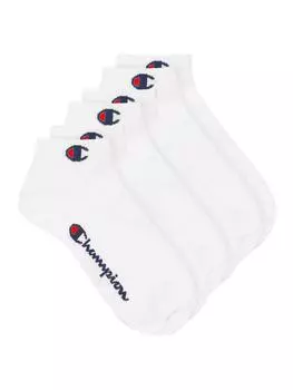 Носки Champion, цвет 300 - white