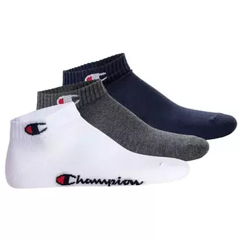 Носки Champion, цвет bunt/minzblau