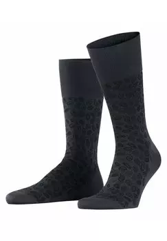 Носки CHANGED LIGHT LUXURY LINE FALKE, гром