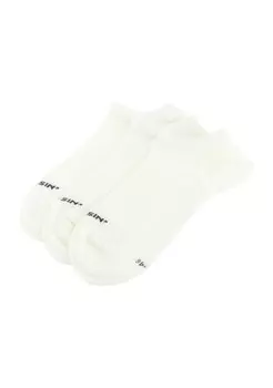 Носки CHASIN' Socks Ankle, белый