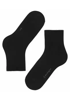 Носки CHELSEA Burlington, черный