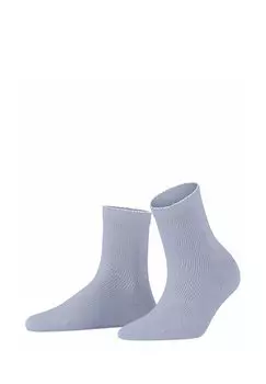 Носки CHELSEA Burlington, синий