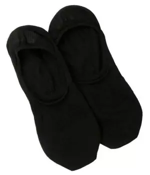 Носки черные Boss Bodywear, 2 пары