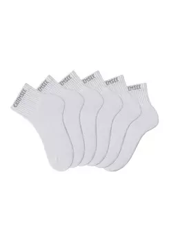 Носки CHIEMSEE Athletic Socks, белый
