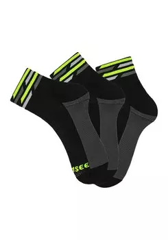 Носки CHIEMSEE Athletic Socks, черный