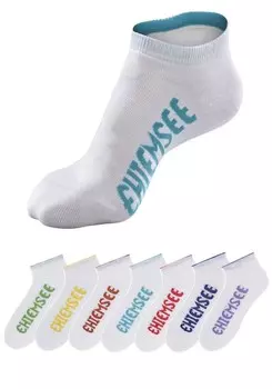 Носки Chiemsee, белый