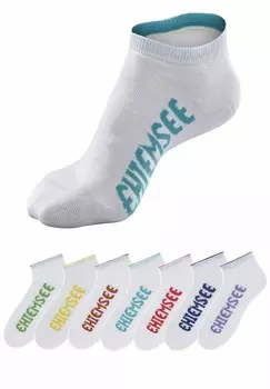 Носки Chiemsee, белый