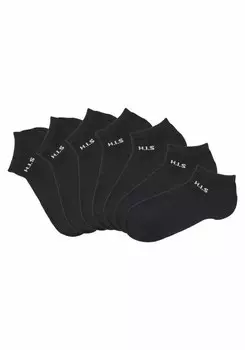 Носки Chiemsee, черный