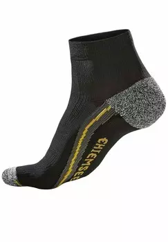 Носки Chiemsee, черный