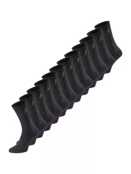 Носки Chili Lifestyle Arbeit, черный