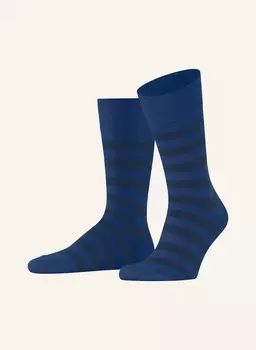 Носки чувствительны к нанесенной на карту линии Falke, мультиколор