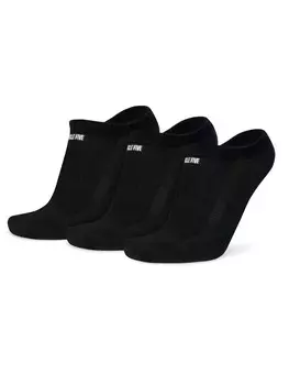 Носки Circle Five, черный