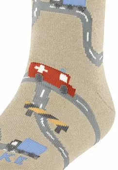 Носки CITY LIFE FALKE, песочный