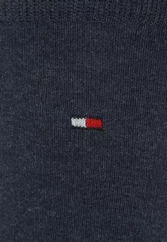 Носки CLASSIC 2P Tommy Hilfiger, синий