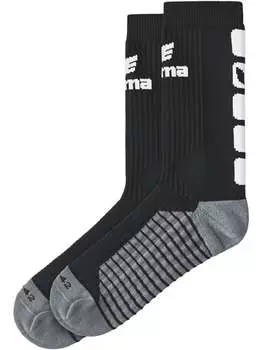 Носки Classic 5-C Socken erima, черный