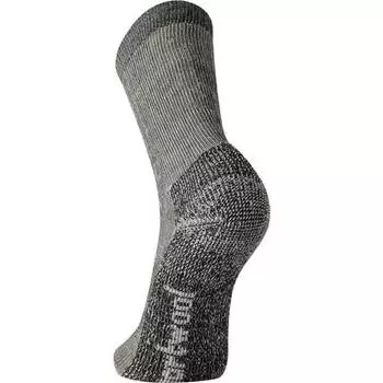 Носки Classic Hike Extra Cushion Crew Smartwool, черный