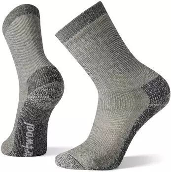 Носки Classic Hike Extra Cushion Crew Smartwool, серый