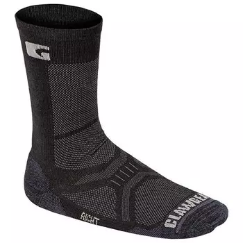 Носки Clawgear Merino, черный