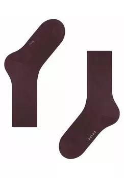 Носки CLIMA FALKE, Бордо