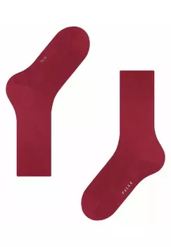 Носки CLIMA FALKE, красный