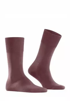 Носки CLIMA FALKE, розовый