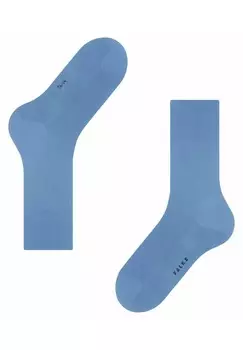 Носки CLIMA FALKE, синий