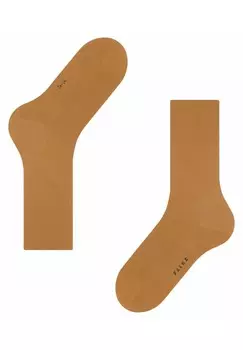 Носки CLIMA FALKE, светло-коричневый