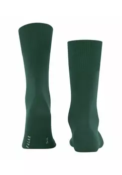 Носки CLIMA FALKE, темно-зеленый