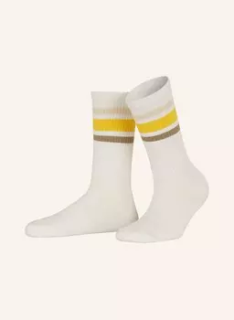 Носки Closed, желтый