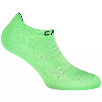 Носки CMP 3I96977 Ultralight PA, зеленый