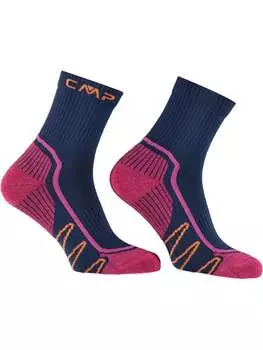 Носки CMP Funktions, темно синий