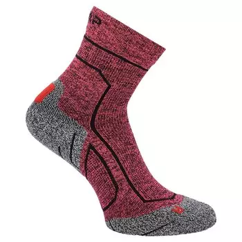 Носки CMP Hiking Softair, красный