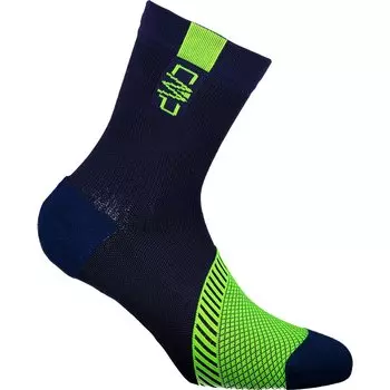 Носки CMP Multisport 3I63467, синий