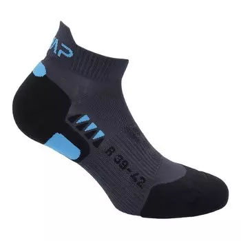 Носки CMP Running, черный
