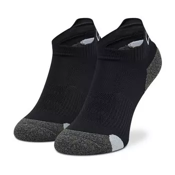 Носки CMP RunningSock Skinlife, черный