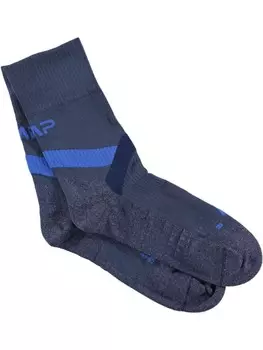 Носки CMP Trekkingsocken, темно-синий
