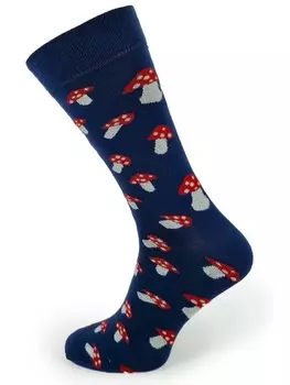 Носки COFI 1453 1 Paar, цвет navyblau