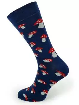 Носки COFI 1453, синий