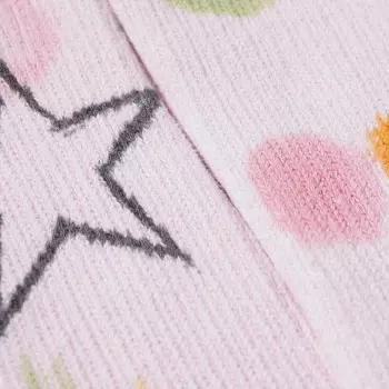 Носки Collina Strada