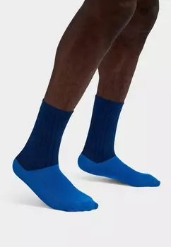 Носки COLOR BLOCK SET 5PACK LES BASILES, мультиколор