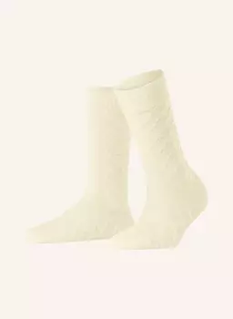 Носки colossal nest FALKE, цвет 2059 off-white