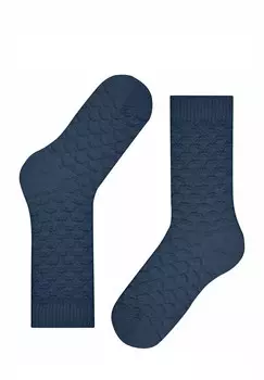 Носки COLOSSAL NEST FALKE, синий