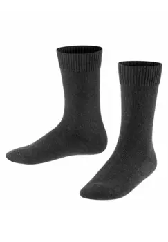 Носки COMFORT ANKLET ZBASIC FALKE, темно-серый