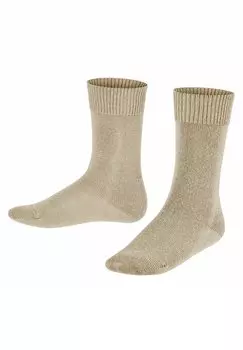 Носки Comfort FALKE, цвет cream