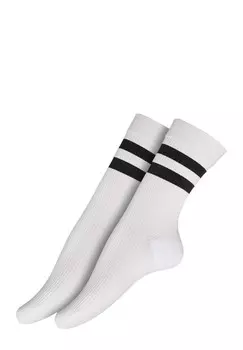 Носки COMPRESSION 2ER PACK ITEM m6, белый