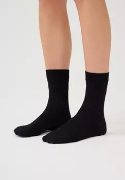 Носки COMPRESSION 2ER PACK ITEM m6, цвет Mottled Black