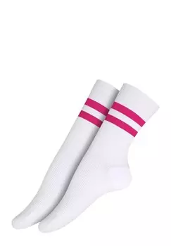 Носки COMPRESSION 2ER PACK ITEM m6, розовый